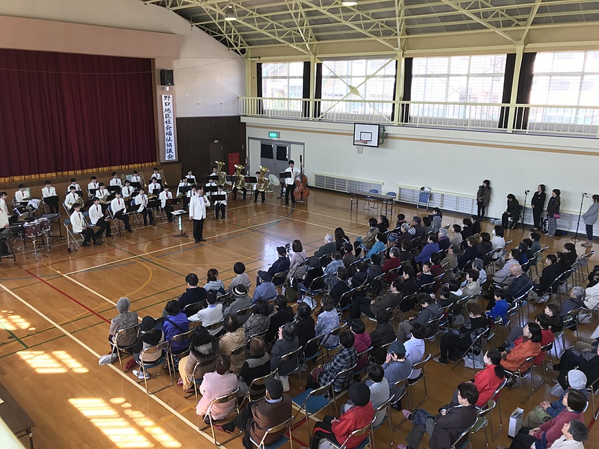 地区社協 公式 社会福祉法人別府市社会福祉協議会 大分県別府市